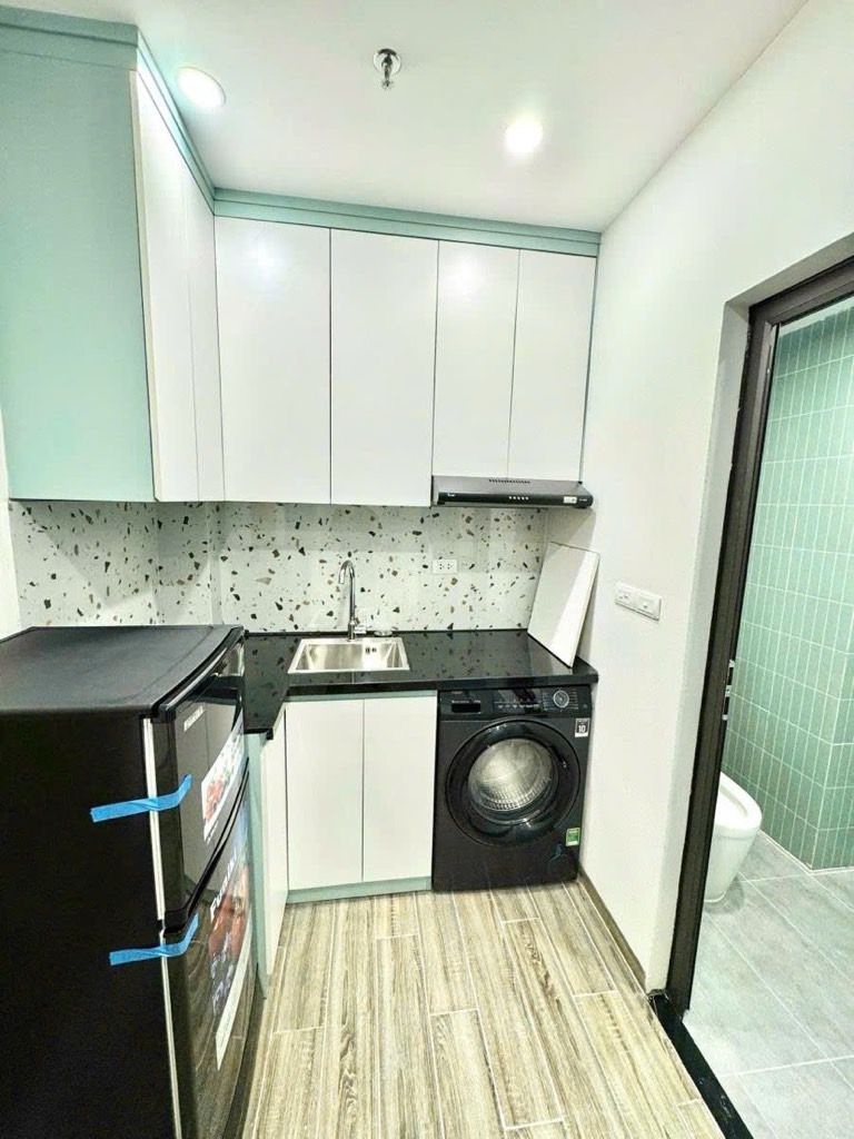 CỔ NHUẾ - NHÀ DÒNG TIỀN 60TR/ THÁNG  - 6 TẦNG - THANG MÁY - NỘI THẤT ĐẸP.